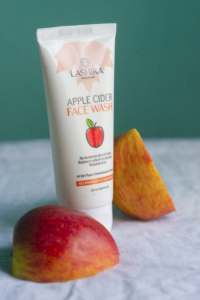 Lashika Apple Cider Face Wash | Cherry On Top