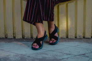 Happenstance- When Comfort Meets Style | Cherry On Top Blog | Happenstance Footwear |