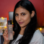 L'Oreal Revitalift Crystal Micro Essence Review India
