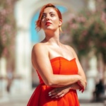 How To Use Accent Colour for your Prom Look | Cherry On Top