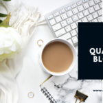 25 Quarantine Blog Post Ideas to Overcome Creative Block | Cherry On Top