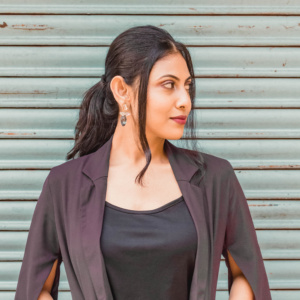 Sayantini Bhattacharya- Indian Beauty and Fashion Blogger Kolkata Blogger- Cherry On Top Blog