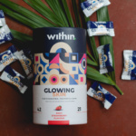 Within Glowing Skin Gummies Review | Cherry On Top