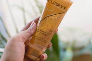 Cutishine Anti-acne Face Wash by Ethicare Remedies