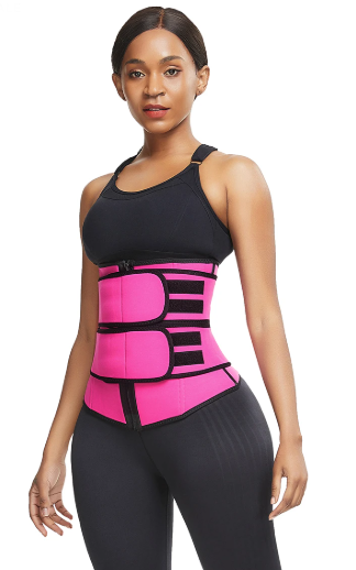 FeelinGirl Waist Trainer for Women Under Clothes India