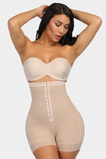 Find Your Perfect Shapewear on FEELINGIRL.COM