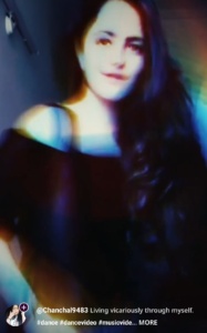 Best Party Filters to try on ZEE5 HiPi | Cherry On Top blog