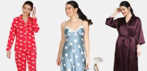 night suit for women cherry on top blog