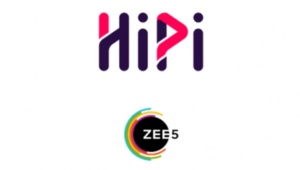 Best Party Filters to try on ZEE5 HiPi | Cherry On Top blog