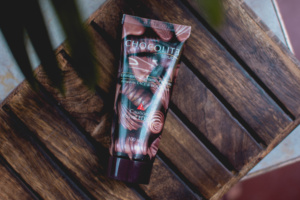Chocolite Face & Body Scrub by Ethicare Remedies | Cherry On Top