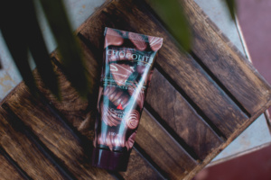 Chocolite Face & Body Scrub by Ethicare Remedies | Cherry On Top