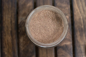 Deyga Rose and Mulethi Face Pack texture