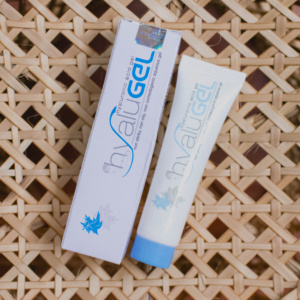 HyaluGel- Hyaluronic Acid Gel Review | Cherry On Top Blog