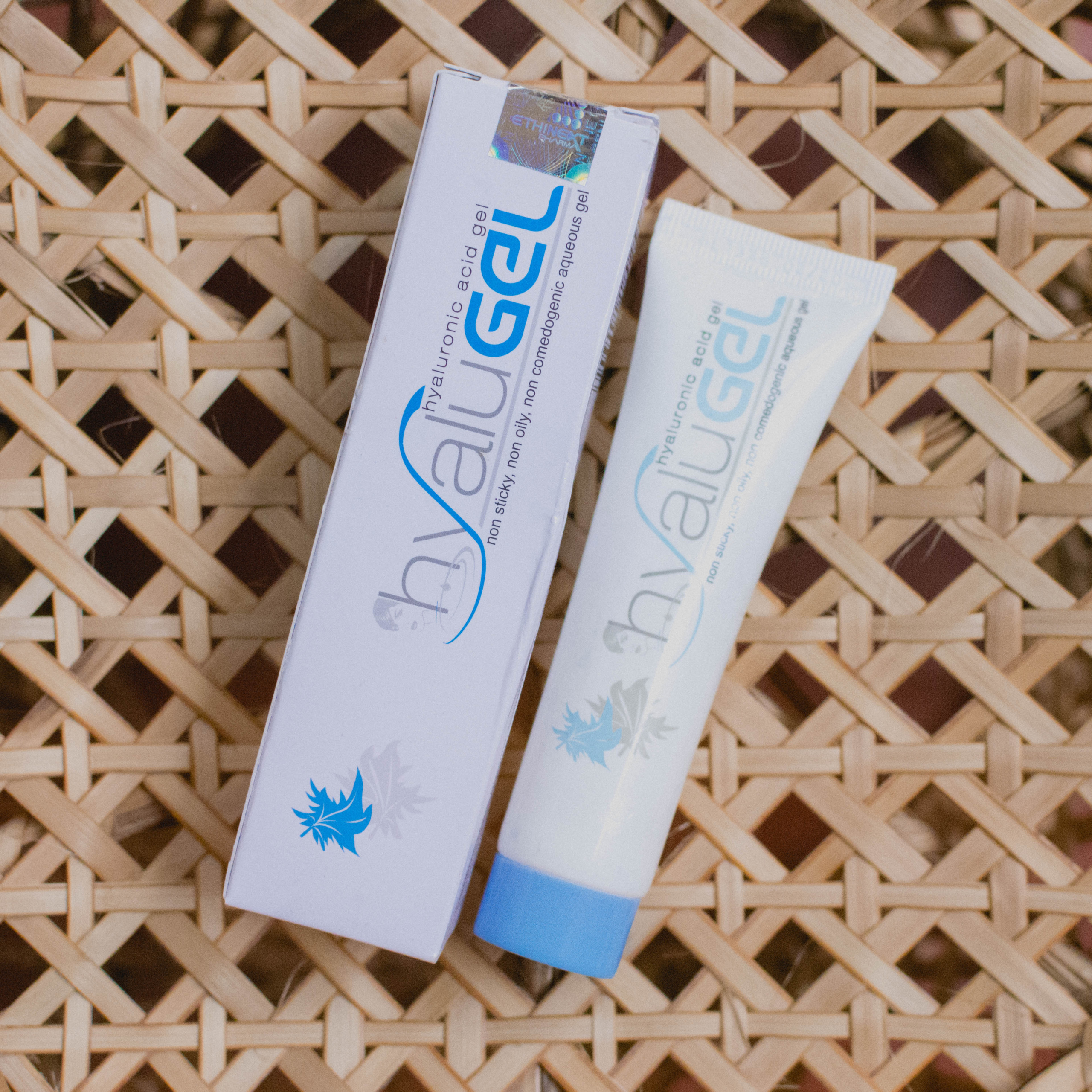 HyaluGel- Hyaluronic Acid Gel Review | Cherry On Top Blog