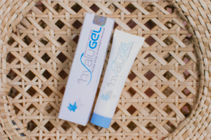 HyaluGel- Hyaluronic Acid Gel Review | Cherry On Top Blog