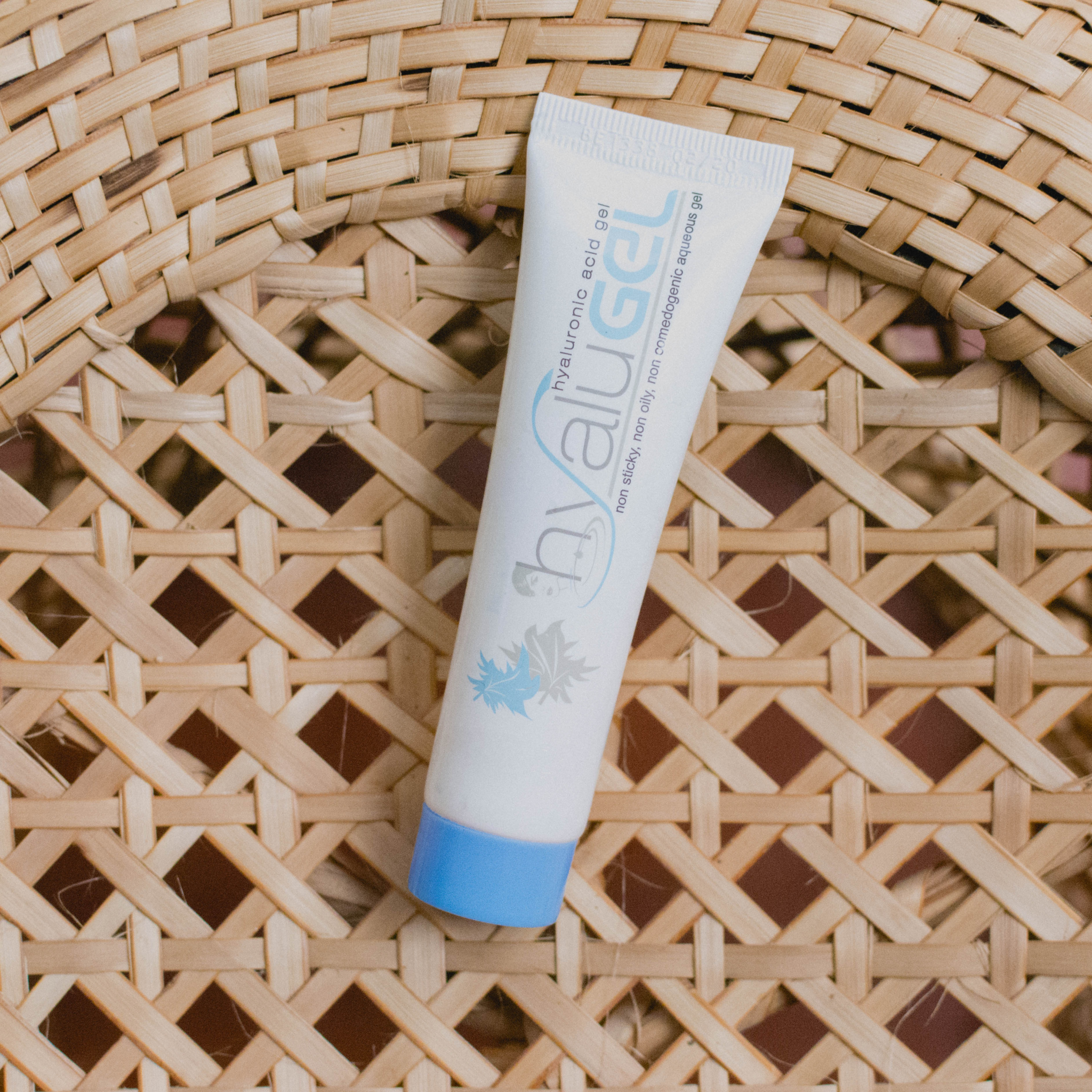 HyaluGel- Hyaluronic Acid Gel Review - Cherry on Top | Beauty & Lifestyle