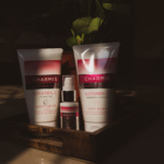 Charmis Deep Radiance Vitamin C range Review