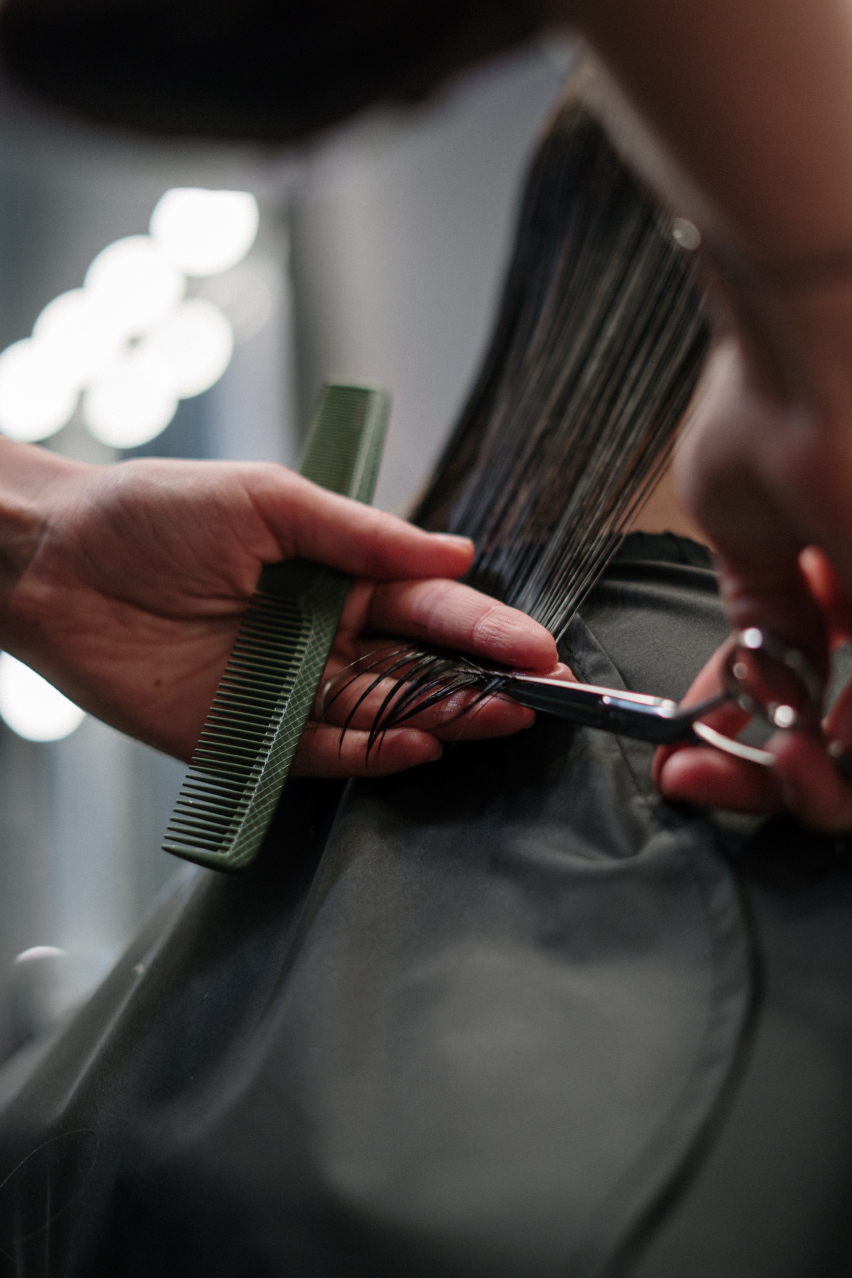 Essential Tips the Hair Experts Want You to Know