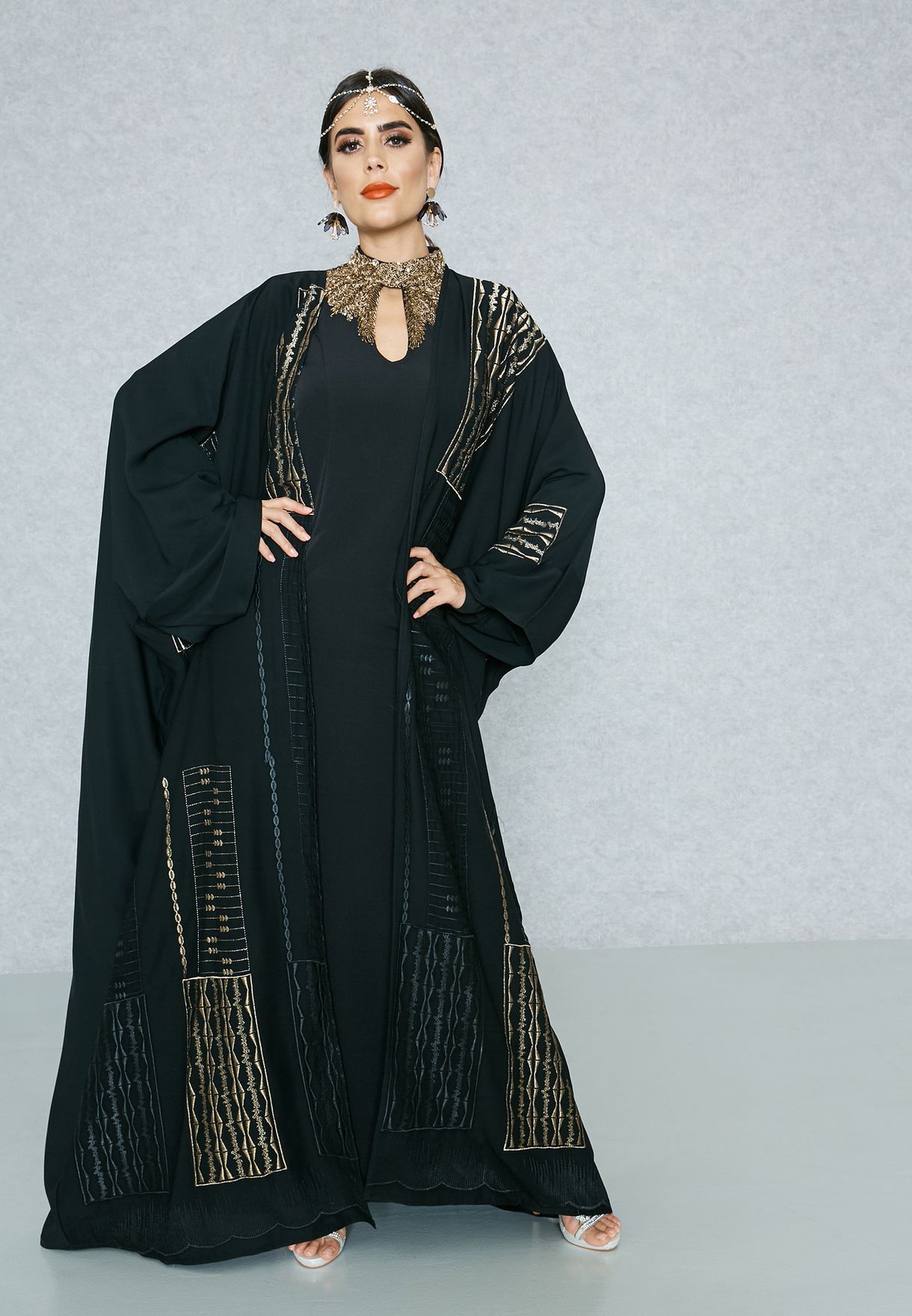 How to Rock Modest Frocks/ Modern Stylish Bisht/ Modern Stylish Islamic clothes