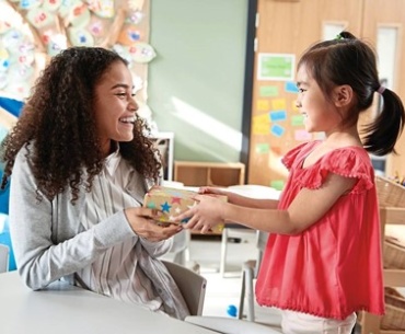 Basic Courtesies and Manners Every Child Should Know and Follow