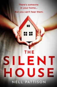 The Silent House | Top 5 Crime Books By International Authors | Cherry On Top blog