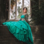 Bridal lehengas online