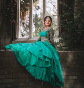 Bridal lehengas online