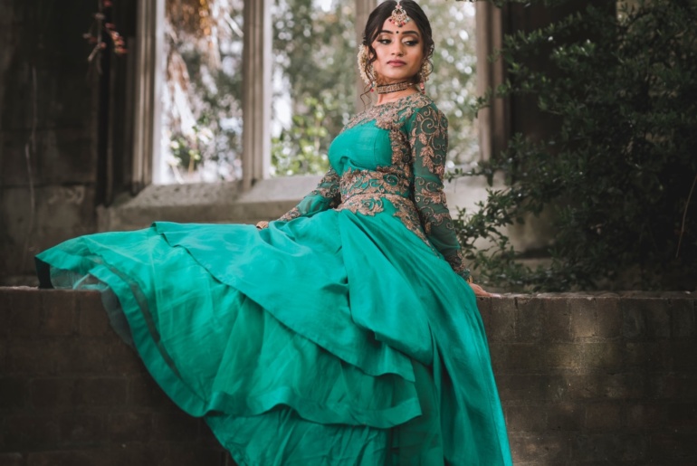 Trending Pastel Lehenga | Bridal Pastel Lehenga Inspiration | Bridal Lehenga  | Indian Wedding… | Indian bridal wear, Wedding lehenga designs, Indian  wedding outfits