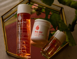 Bio Oil skincare oil review, benefit, uses