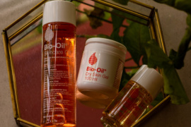 Bio Oil skincare oil review, benefit, uses