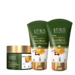 Lotus Botanicals Lotus Botanicals Ubtan De-Tan Radiance Range Honest Review