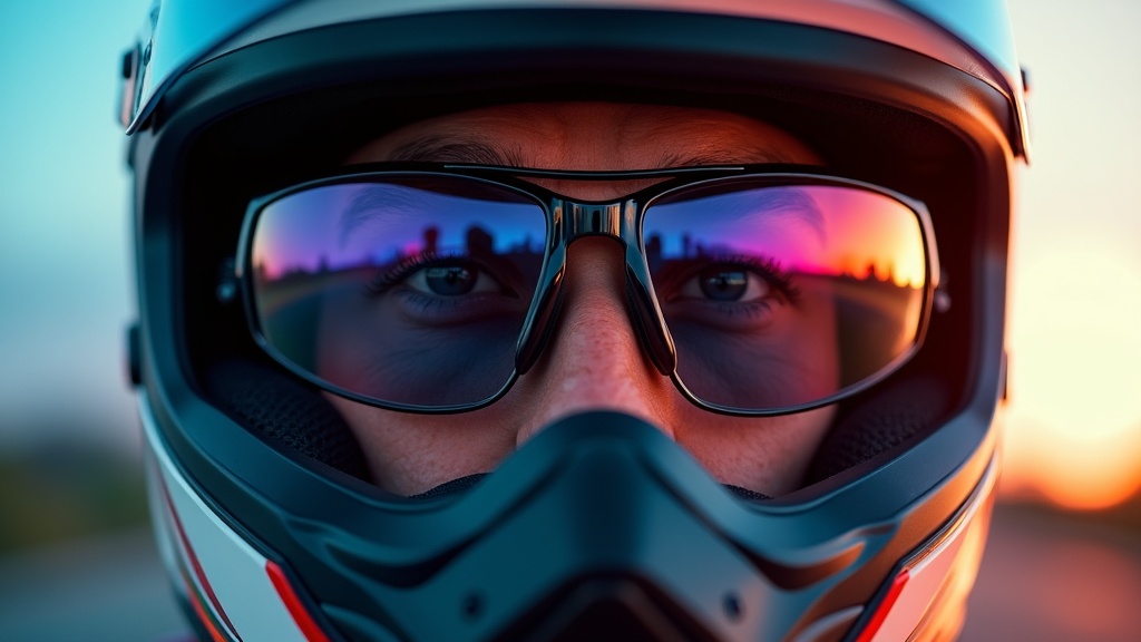 prescription performance eyewear