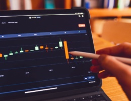 cryptocurrency investment and trading