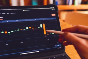 cryptocurrency investment and trading