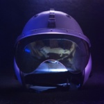 Trendy motorcycle gear