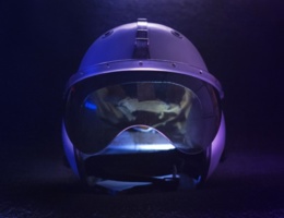 Trendy motorcycle gear