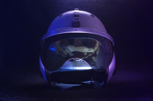 Trendy motorcycle gear