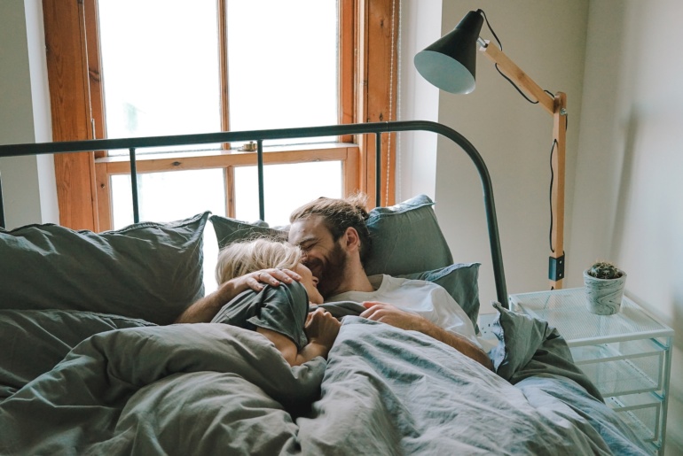 human papillomavirus information and its effect on relationships