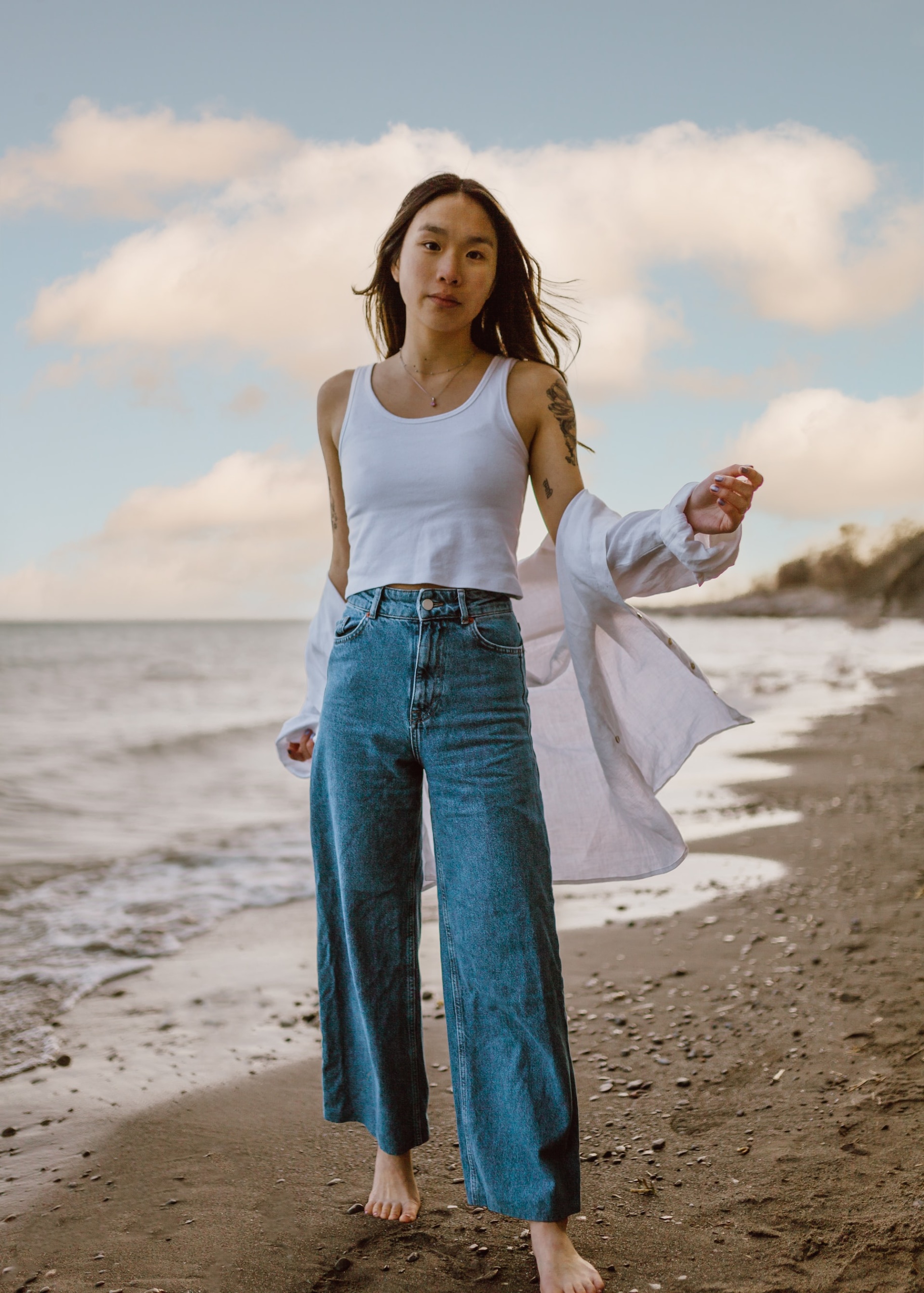 6 Fall 2023 Denim Trends Worth Shopping, According to Fashion Experts |  Harper's Bazaar Singapore