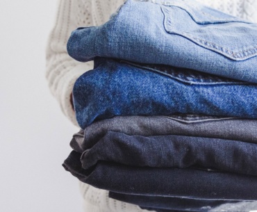 4 major denim trends to look out for in 2023