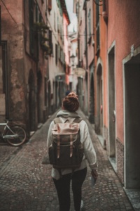 what makes solo travelling so important