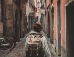 what makes solo travelling so important