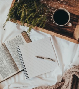 Night affirmations for a Peaceful, Self-improving Sleep