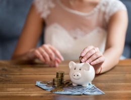 Wedding Loans vs. Savings: Pros and Cons for Your Perfect Day | Financial Planning Tips