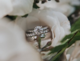 diamond engagement ring