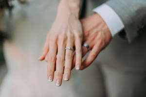 diamond engagement ring