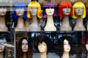 lace wigs