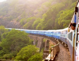 Best Female Solo Travel Destinations in India