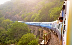 Best Female Solo Travel Destinations in India
