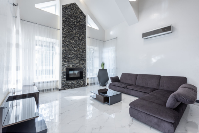7 Key Benefits of Reverse Cycle Air Conditioners for Year-Round Comfort